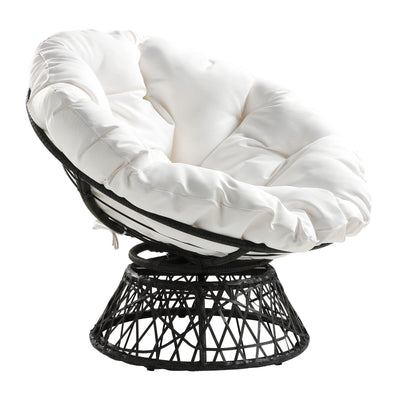 Papasan Chair