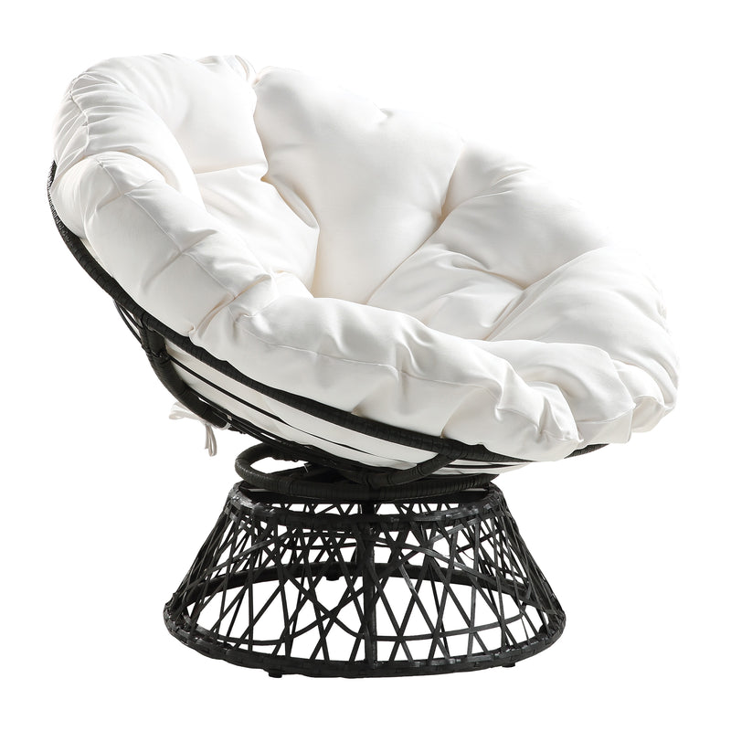 Papasan Chair
