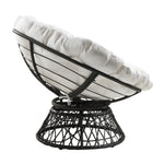 Papasan Chair