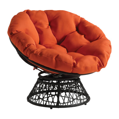 Papasan Chair