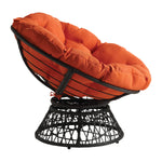 Papasan Chair