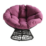 Papasan Chair