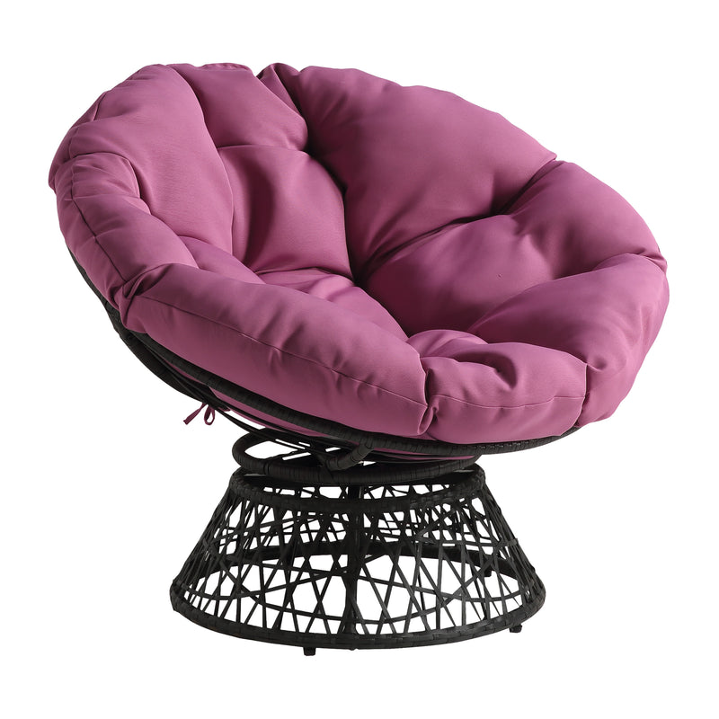 Papasan Chair