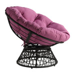 Papasan Chair