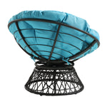 Papasan Chair