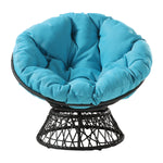 Papasan Chair