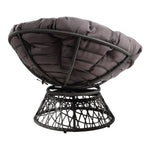 Papasan Chair