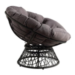 Papasan Chair