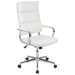 Executive Swivel Office Chair