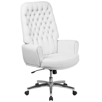 Executive Swivel Office Chair