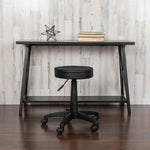 Ergonomic Molded Seat
