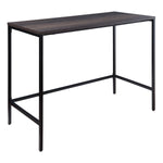OSP Contempo 42" Desk in Ash - Home Office Desk in Ozark Ash