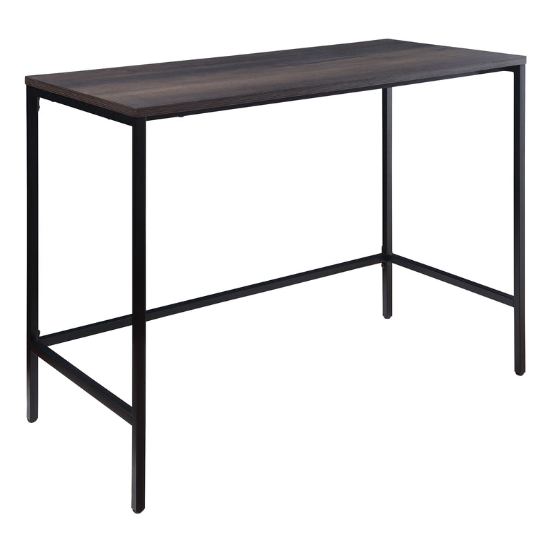 OSP Contempo 42" Desk in Ash - Home Office Desk in Ozark Ash