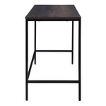 OSP Contempo 42" Desk in Ash - Home Office Desk in Ozark Ash