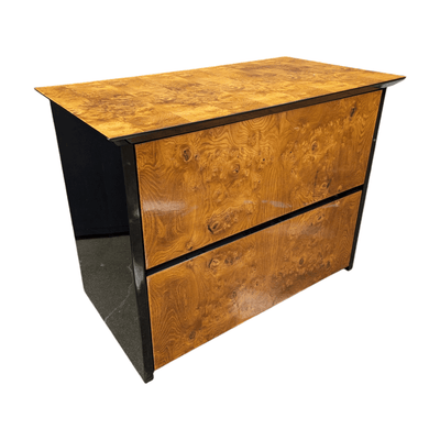 42in Lateral File with High Gloss Finish