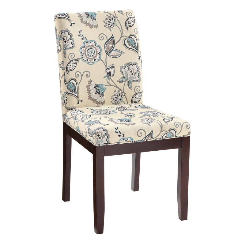 Dakota Parsons Chair