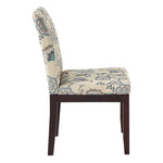 Dakota Parsons Chair