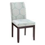 Dakota Parsons Chair