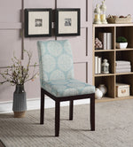 Dakota Parsons Chair