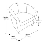 Ethan Tub Chair