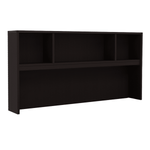 Open Hutch i5 Industries Storage 66 Inch | Adjustable Shelves with Melamine Surface
