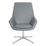 Modern Scoop Office Chair