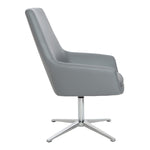 Modern Scoop Office Chair
