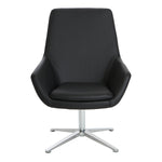 Modern Scoop Office Chair