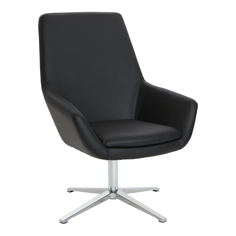 Modern Scoop Office Chair