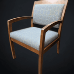 Used JSI Gatsby Guest Chair