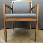Used JSI Gatsby Guest Chair