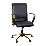 Executive LeatherSoft Office Chair