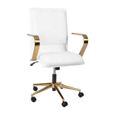 Mid-Back Executive Chair