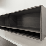 used Global Princeton U-shape Desk