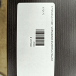 used Global Citi Coffee Table Espresso/Black