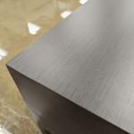 used Global Citi Coffee Table Espresso/Black
