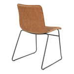 Halo Stacking Chair 2/CTN