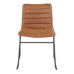 Halo Stacking Chair 2/CTN