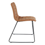 Halo Stacking Chair 2/CTN
