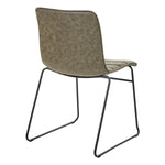 Halo Stacking Chair 2/CTN
