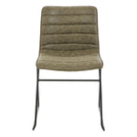 Halo Stacking Chair 2/CTN