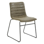 Halo Stacking Chair 2/CTN