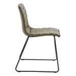 Halo Stacking Chair 2/CTN