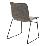 Halo Stacking Chair 2/CTN