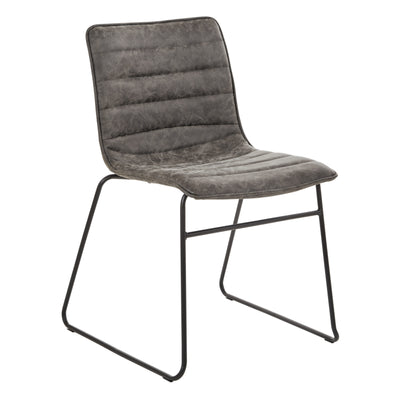 Halo Stacking Chair 2/CTN