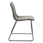 Halo Stacking Chair 2/CTN