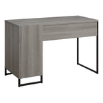 OSP Hagney Lane Desk - Home Office Desk in Farm Oak