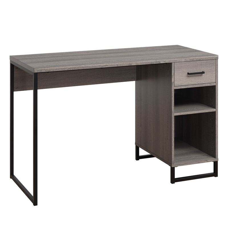 OSP Hagney Lane Desk - Home Office Desk in Farm Oak