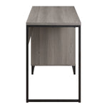 OSP Hagney Lane Desk - Home Office Desk in Farm Oak