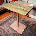 used Hightower Kona Laptop Table